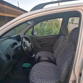 Daewoo Matiz 2006