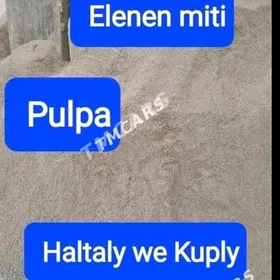 Pulpa Nalowka Şebil Miti Ders