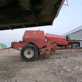 MTZ 80 1997