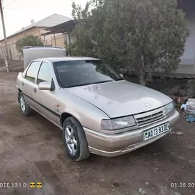 Opel Vectra 1991