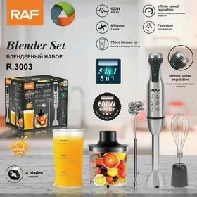 blender блэндер mikser utuk