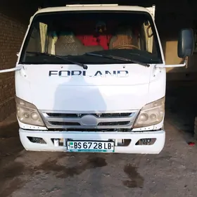 Forland H3 2013