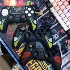чехол на Dualsense ps5