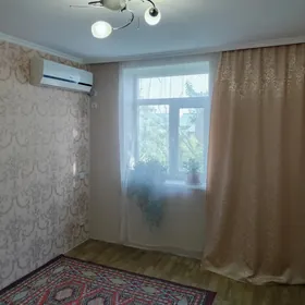 квартира на 73