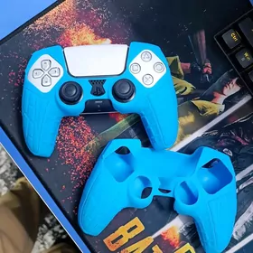 чехол для геймпада ps 5