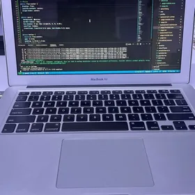Macbook