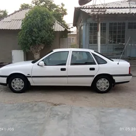 Opel Vectra 1989