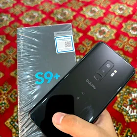Samsung S9+