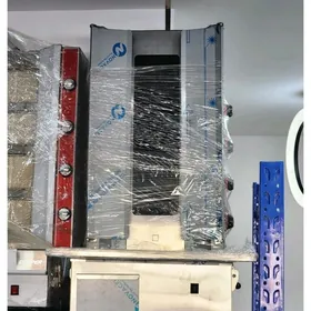 N1 Döner aparatlar