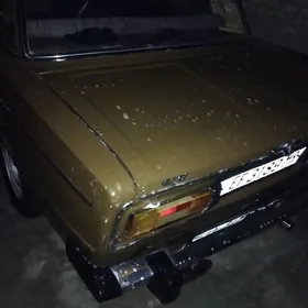 Lada 2106 1989