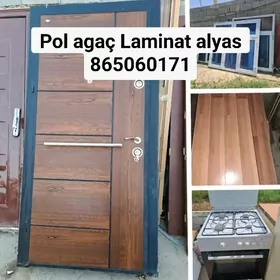 Kupim Pol laminat alyas