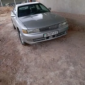 Toyota Chaser 1995
