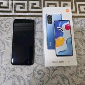 Redmi Note 11S
