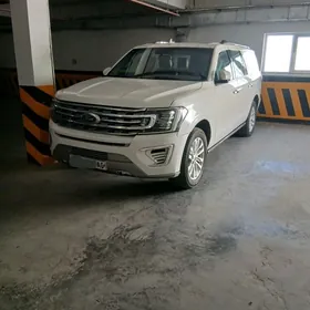 Ford Expedition 2020