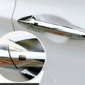 Elantra 21-24 ruçkan nikeli