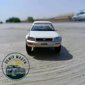 RAV4 METAL OYUNJAK