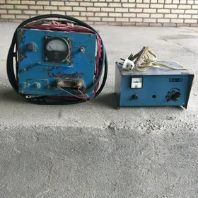 Zaryadoçnyy aparat