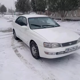 Toyota Corona 1995