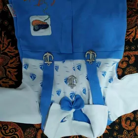 костюм