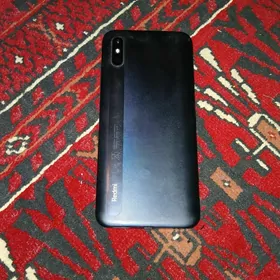 redmi 9a telefon
