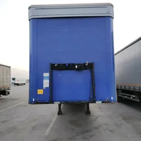 Kogel Euro Trailer 2021