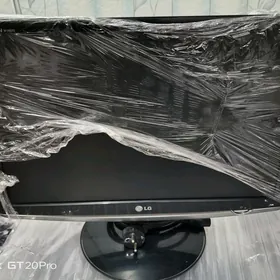 LG Flatron 19