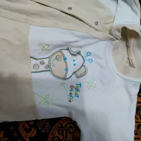 детский костюм