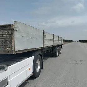 Kogel Cargo 1999
