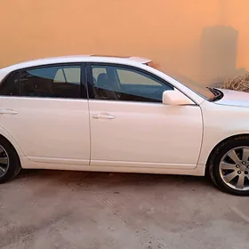 Toyota Avalon 2005