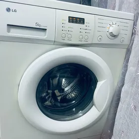 Машинка автомат 5KG