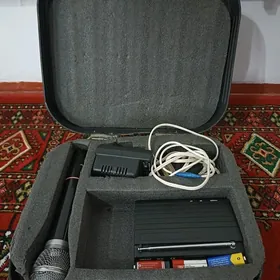 Toy aparat