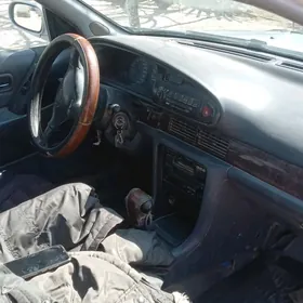 Nissan NV1500 1996
