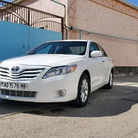 Toyota Camry 2007