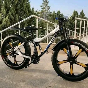 Velosipet 26