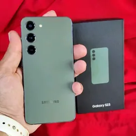 Samsung S23 8 256
