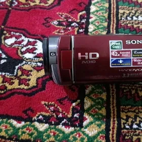 Sony HDR-CX130
