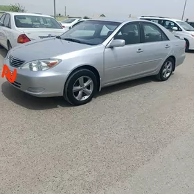 Toyota Camry 2002