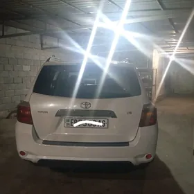 Toyota Highlander 2009