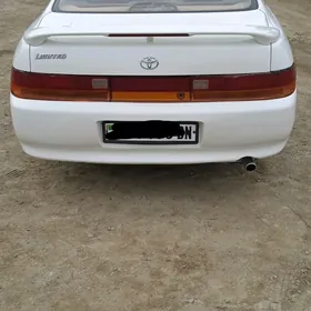 Toyota Chaser 1993