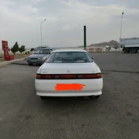Toyota Mark II 1995