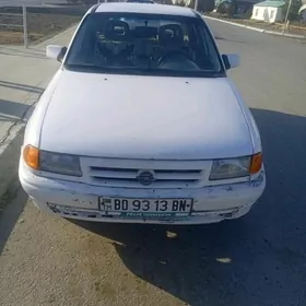 Opel Astra 1993
