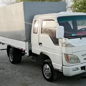 Forland H2 2008