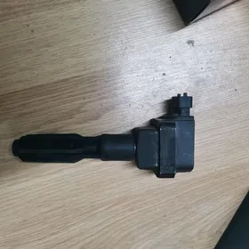 M119 katuşkalar