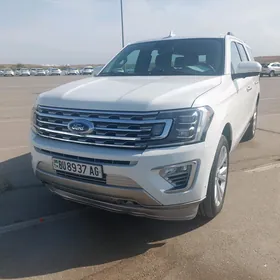Ford Expedition 2022