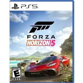 Forza Horizon 5 /PS5 ucin 
