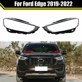 FORD EDG FARA AYNA стекло фара