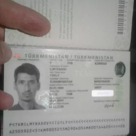 pasport