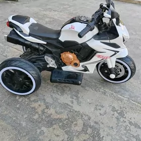 motor detskiy