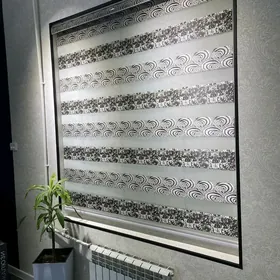 ZALYUZ PERDE ŽALÝUZ ZANAWESKA