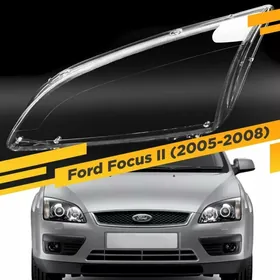 FOCUS FARA AYNA стекло фар